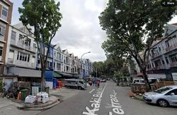 Kaki Bukit Industrial Park (D14), Factory #625438151